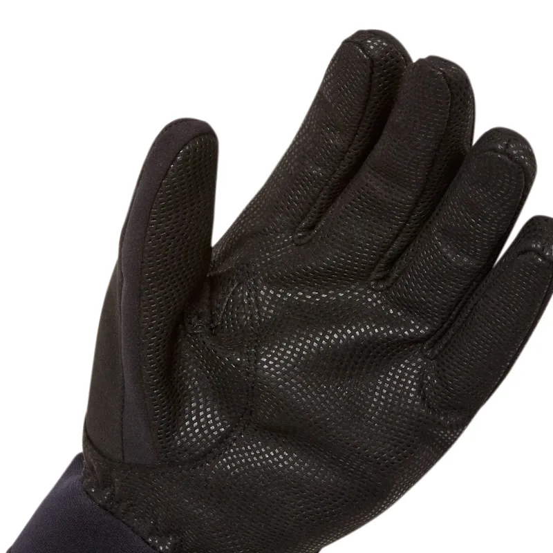 Sealskinz Sea Leopard Gloves Mens in Black-3
