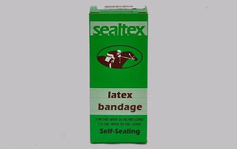 Sealtex Latex Bandage