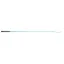 Shires Economy Schooling Whip 32 Inches in Bright Blue 