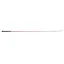 Shires Economy Schooling Whip 32 Inches in Raspberry