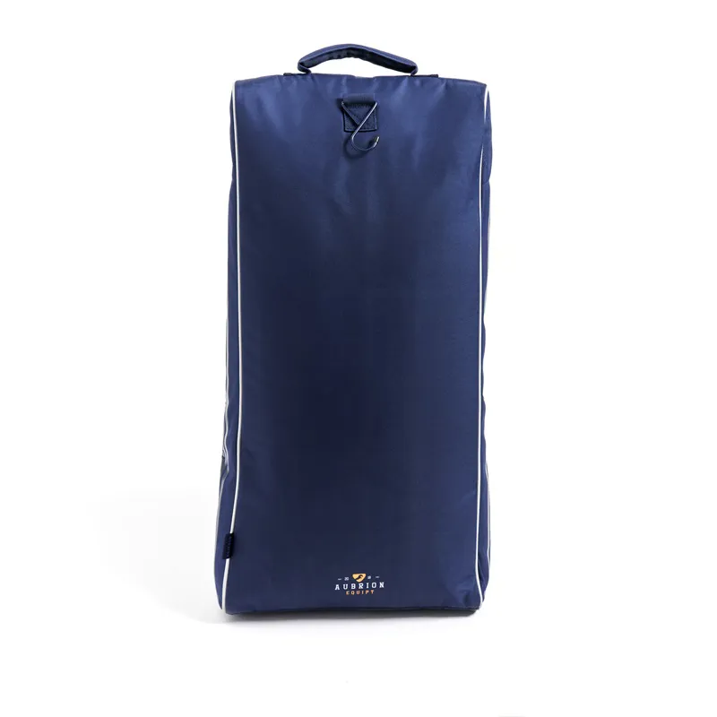Aubrion Equipt Bridle Bag in Navy-2