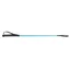 Shires Thread Stem Whip Childs in Bright Blue