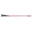 Shires Thread Stem Whip Childs in Raspberry