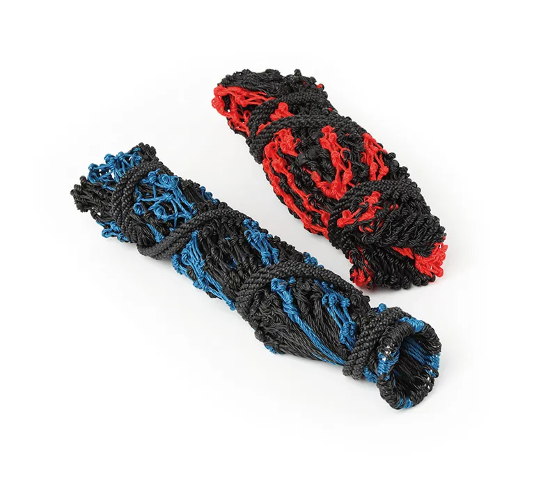 Shires Deluxe Haylage Net