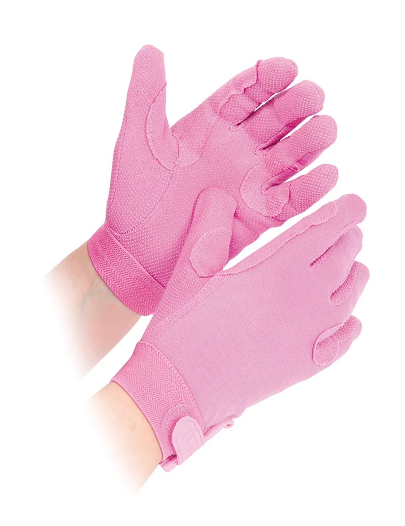 Aubrion Newbury Riding Gloves Kids-4