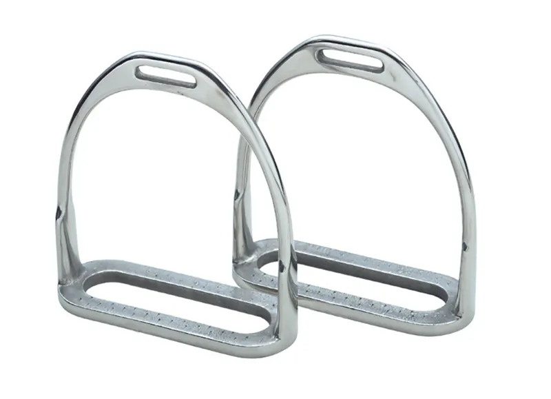 Shires Standard Stirrup Irons