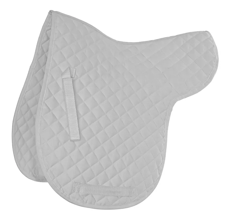 shires wessex saddle pad