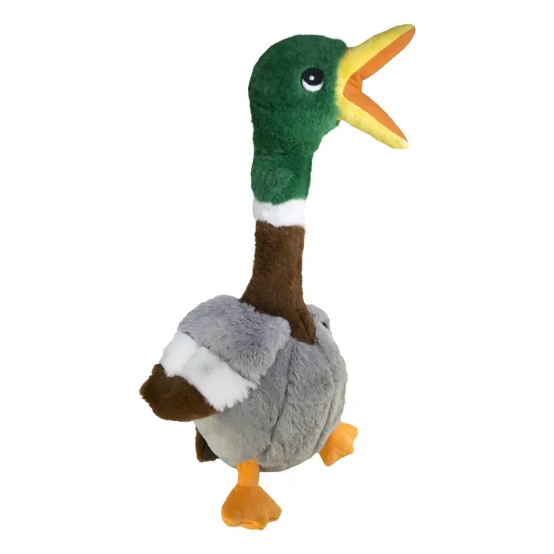KONG Shakers Honkers Duck - WEB EXCLUSIVE