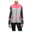 Hy Equestrian Silva Flash Reflective Gilet in Pink - WEB EXCLUSIVE
