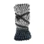 Hy Equestrian Slow Flow Haynet in Navy and Grey