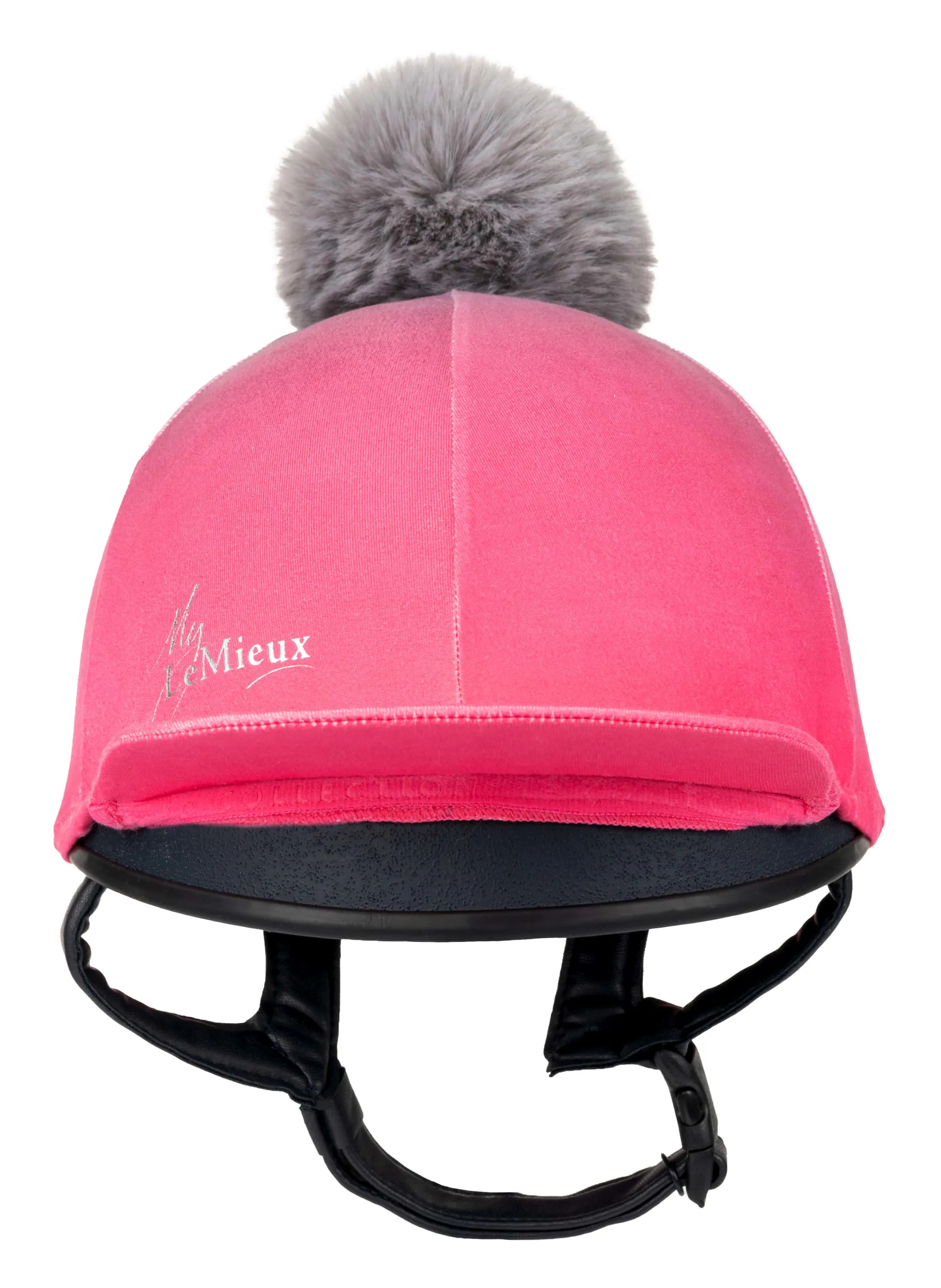 New In Ud83eude75 The Lemieux Pippa Hat Silk Is Made A From Silky Smooth Four-way Stretch Fabric, Our Pippa Hat Silk Is Designed To Fit Over Most Helmet Sizes For A Snug