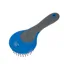 Hy Sport Active Mane and Tail Brush in Jewel Blue - WEB EXCLUSIVE