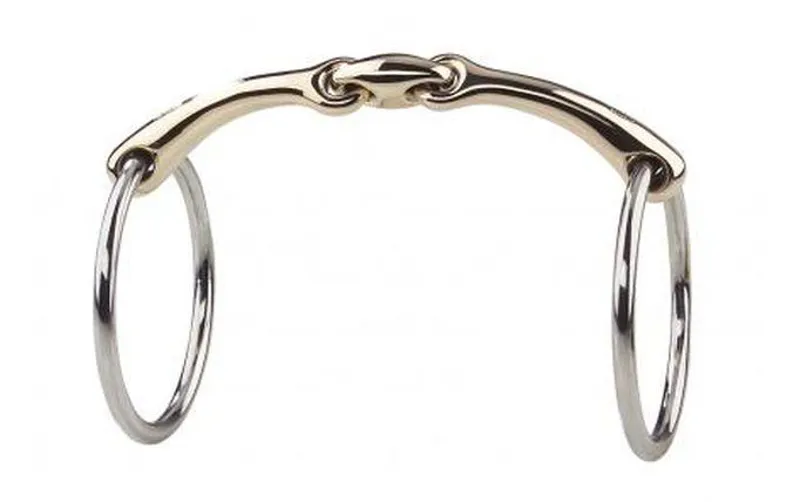 Sprenger Dynamic Loose Ring Snaffle