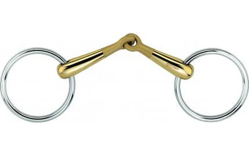 Sprenger Turnado Loose Ring Snaffle