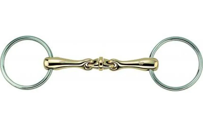 Sprenger WH Ultra Snaffle