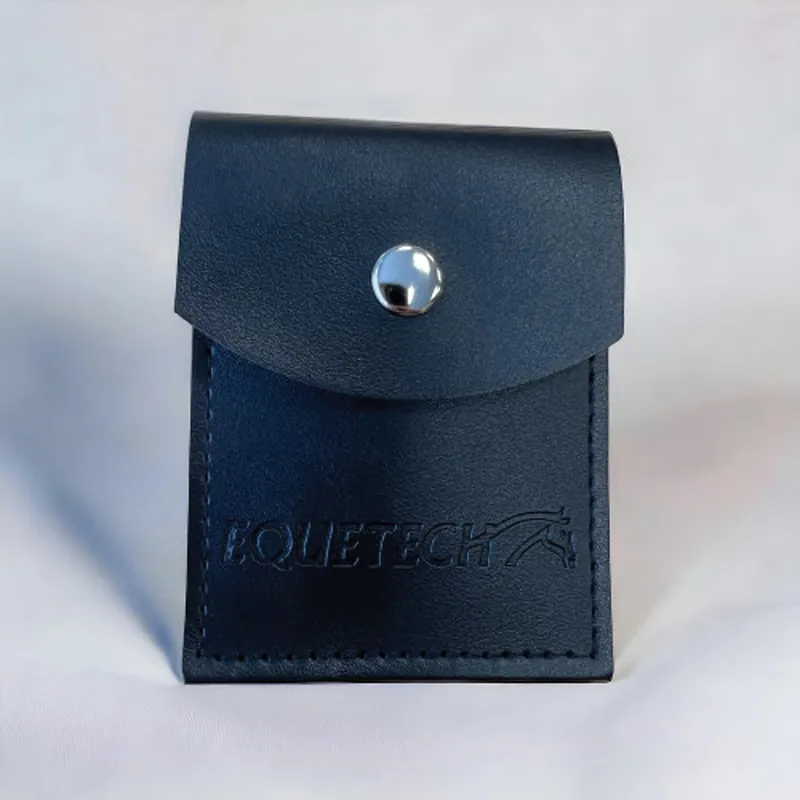 Equetech Pearl Stock Pin-2