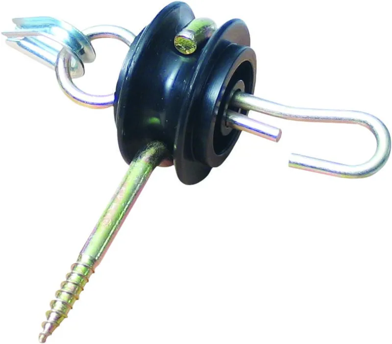 Agrifence Super Gate Anchor Pack of Two