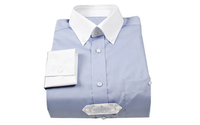 Tally Ho Mens Competition Shirt