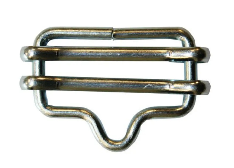 Agrifence 40mm Tape Joiner Buckles Pack of Five
