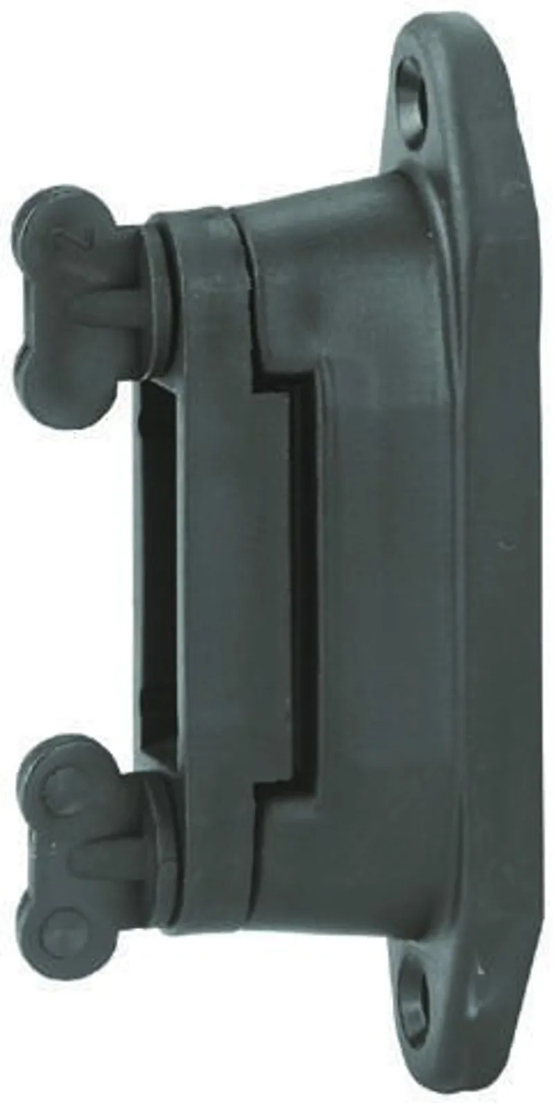 Agrifence Tapelock Insulator Pack of Two