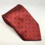 Equetech Adult Diamond Tie in Burgundy/Navy - WEB EXCLUSIVE