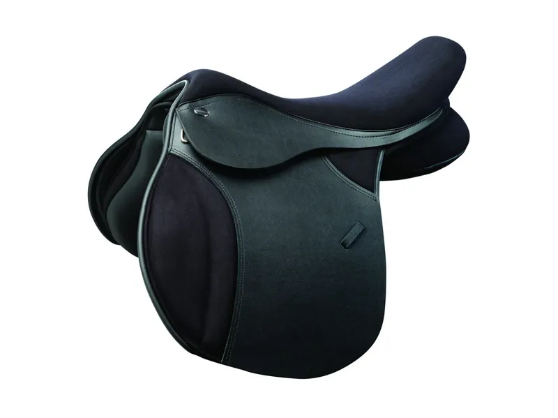 Thorowgood T4 Cob GP Saddle