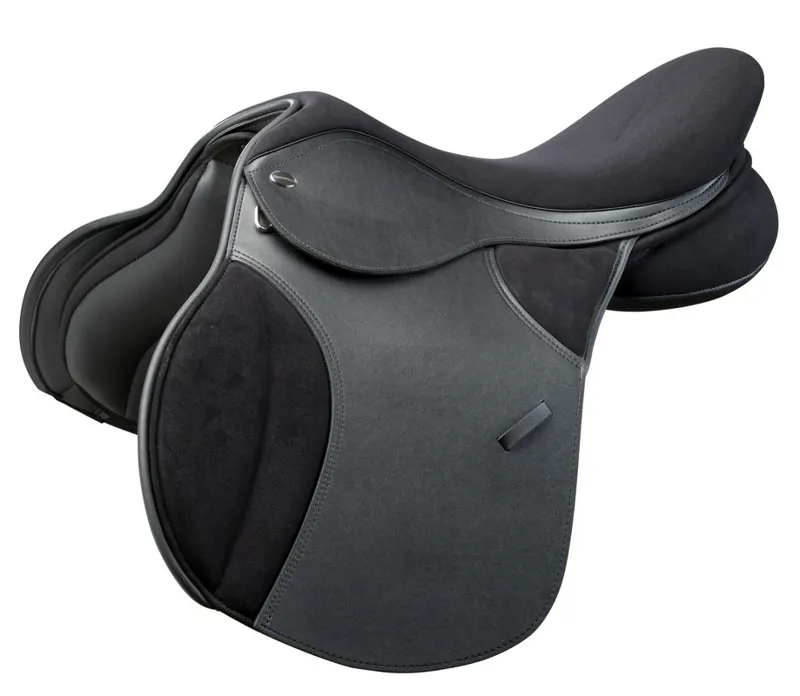 Thorowgood T4 Original GP Saddle
