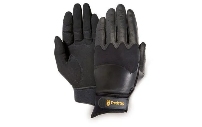 Tredstep Showjumper Pro Gloves