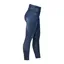 Equetech Ultimo Grip Breeches Ladies in Denim - WEB EXCLUSIVE