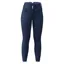 Equetech Ultimo Grip Breeches Ladies in Navy - WEB EXCLUSIVE