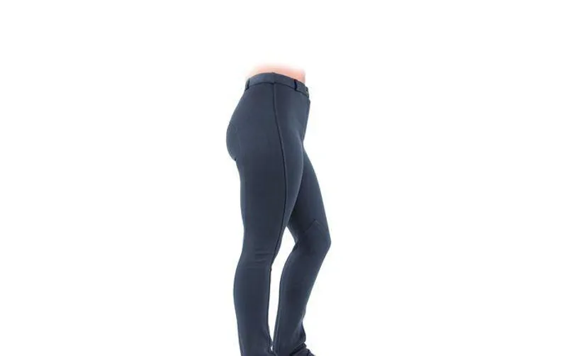 Bridleway Premium Ladies Jodhpurs-2