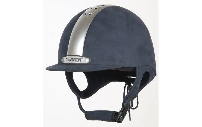Champion Ventair Riding Hat-3