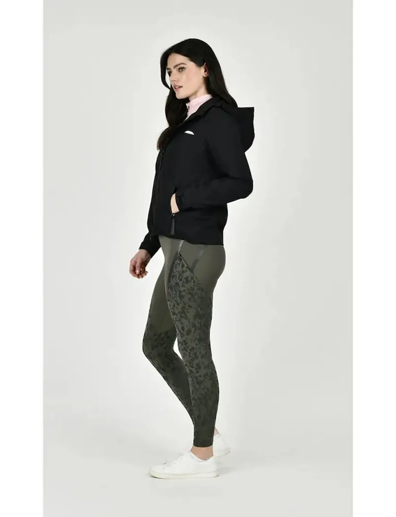 Weatherbeeta Jackson Jacket Ladies in Black-2