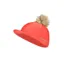 Weatherbeeta Prime Hat Silk in Bittersweet Red