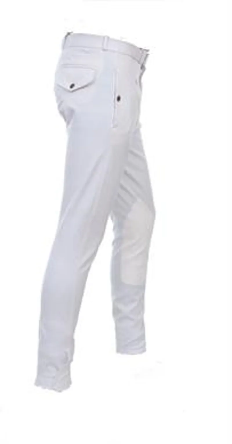 Tagg William Funnell Breeches Mens-2