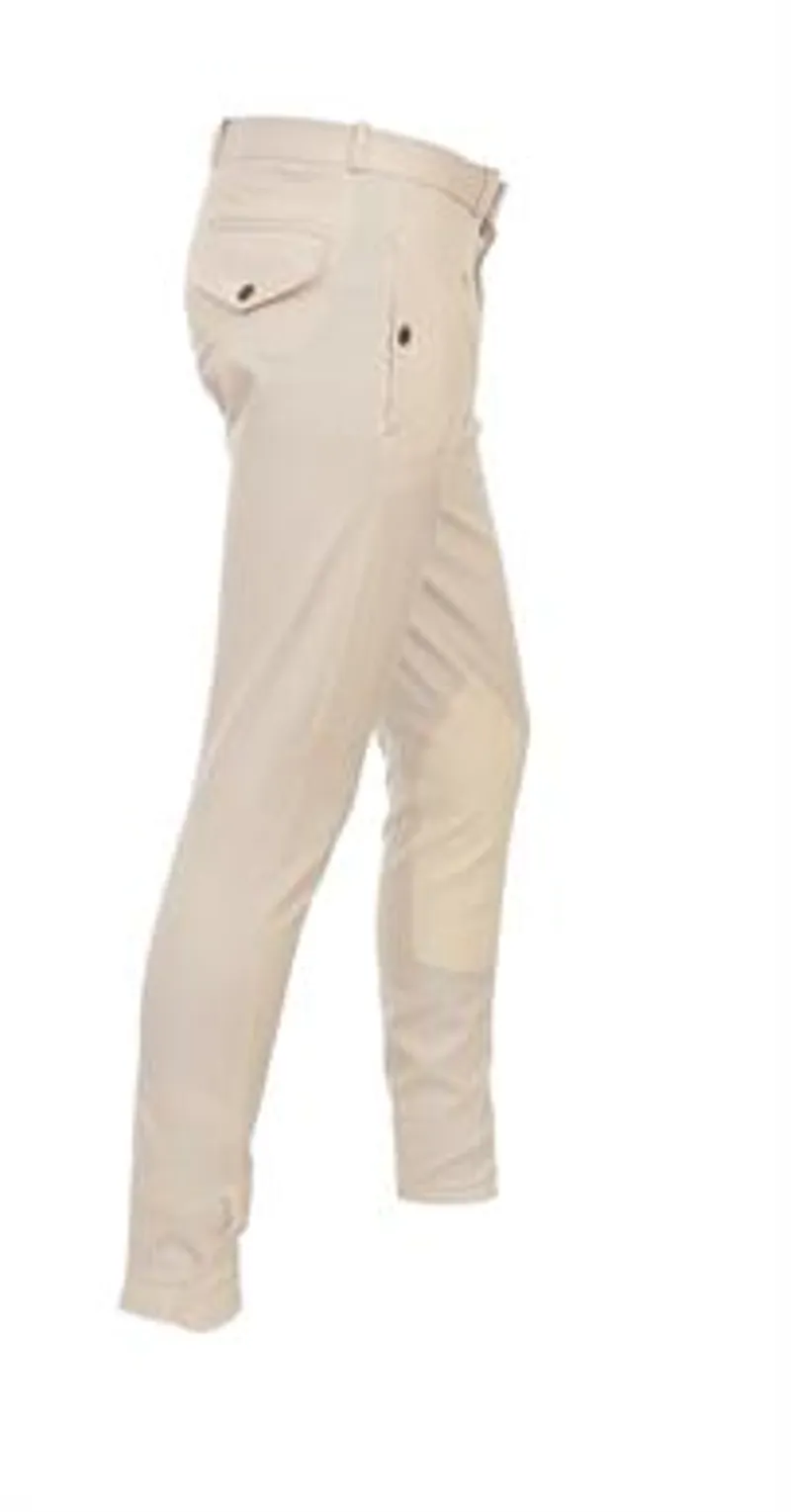 Tagg William Funnell Breeches Mens