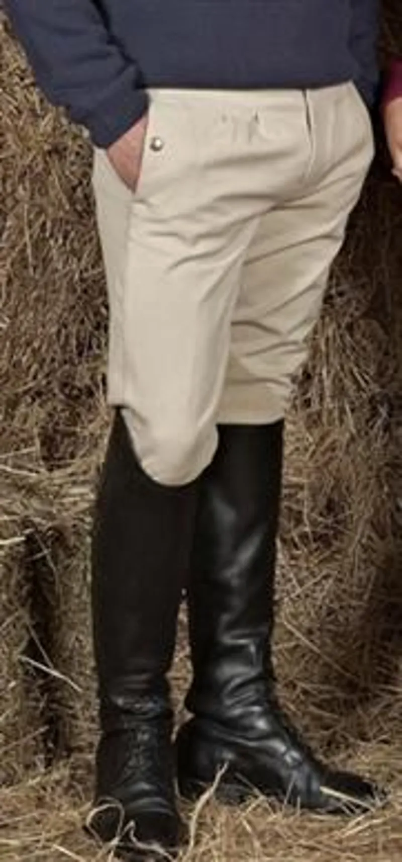 Tagg William Funnell Breeches Mens-1