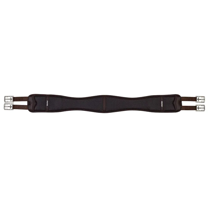 Wintec Chafeless Elastic Girth in Brown