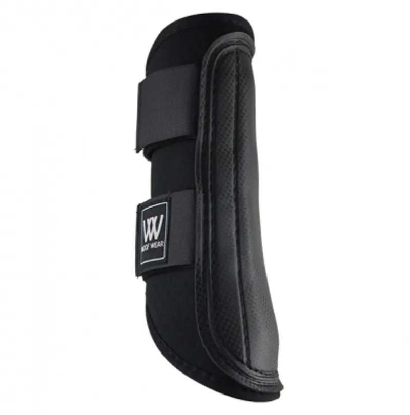 Woof Wear Double Lock Brushing Boot-1