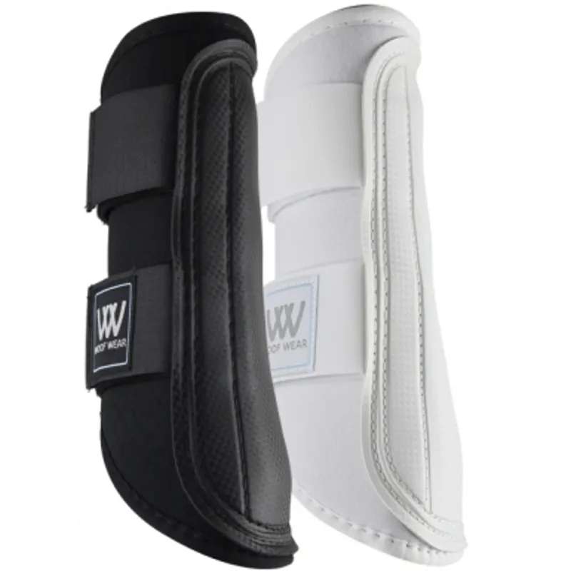 Woof Wear Double Lock Brushing Boot