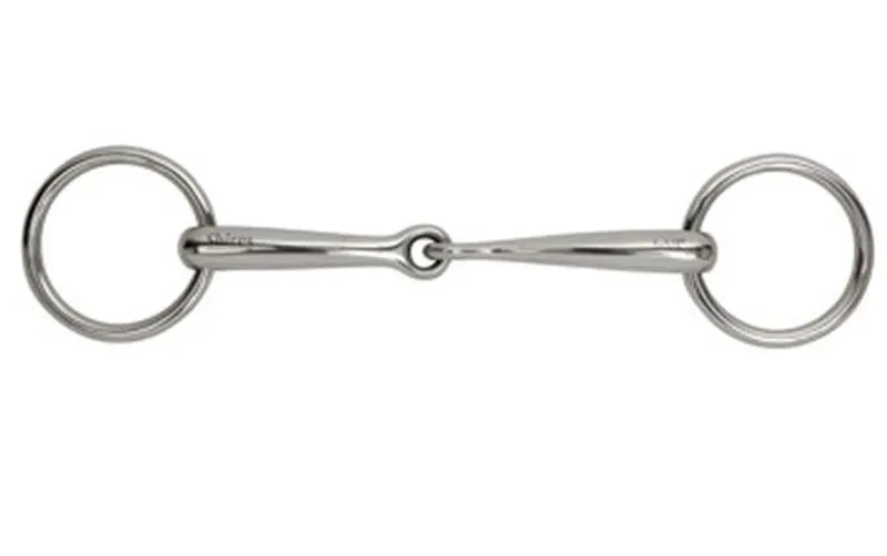 Hucklesby Weymouth Bradoon