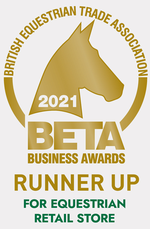 RB Equestrian Multiaward winning Equestrian Store