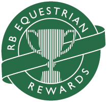 RB Equestrian Rewards